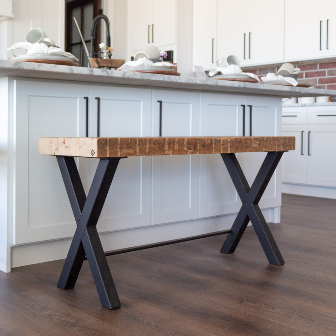 Handcrafted American-made Wood Furniture