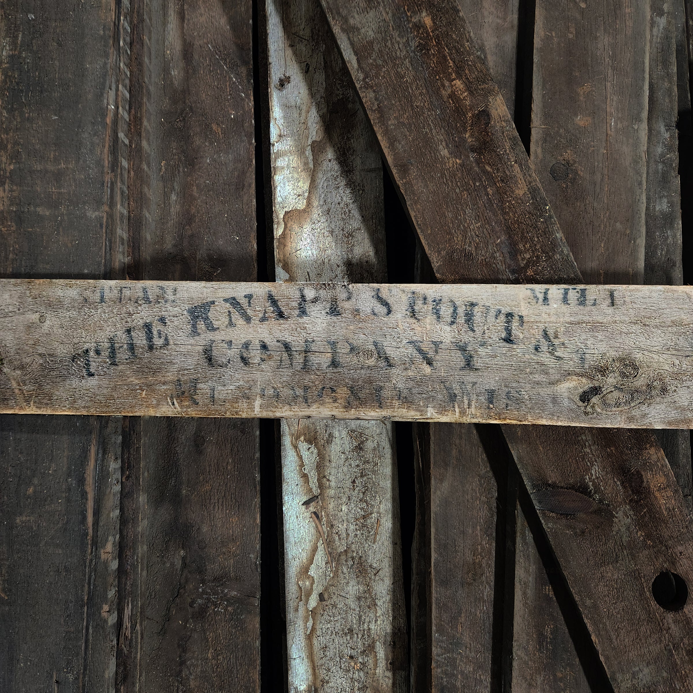 reclaimed wood furniture company specializing in rustic wood shelves