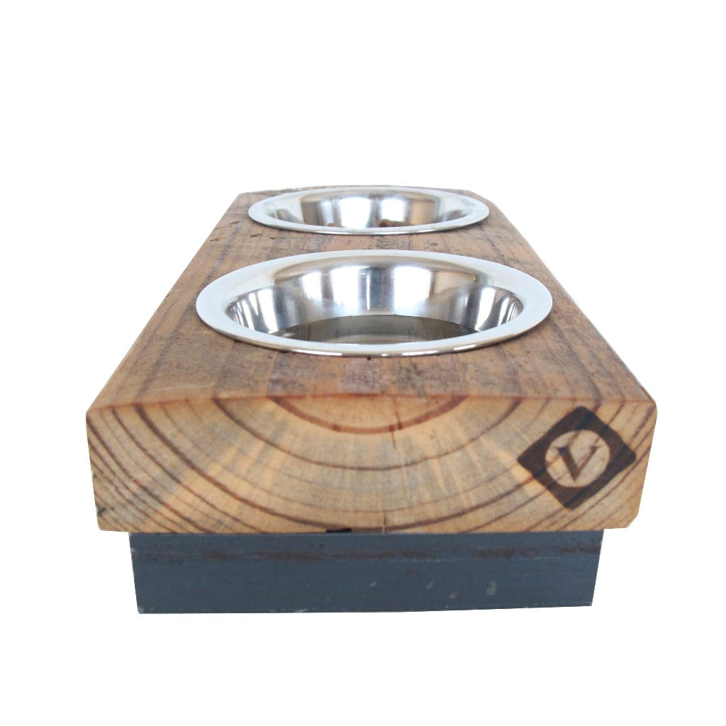 small breed dog bowl