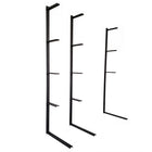 Heavy Duty Floating Desk Brackets