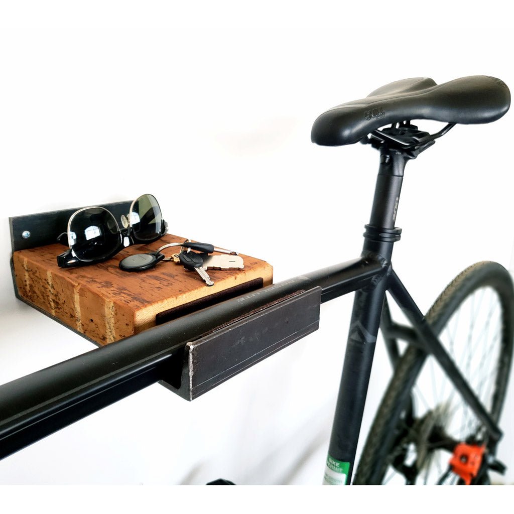 Wall Mount Bike Rack – Vault Furniture - Main Image