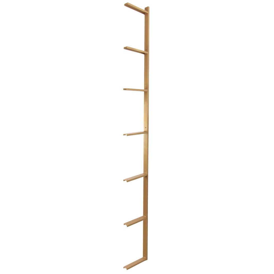 Heavy Duty Floating Shelf Brackets
