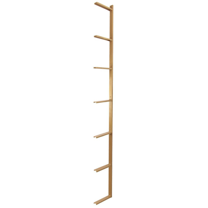 Heavy Duty Floating Shelf Brackets