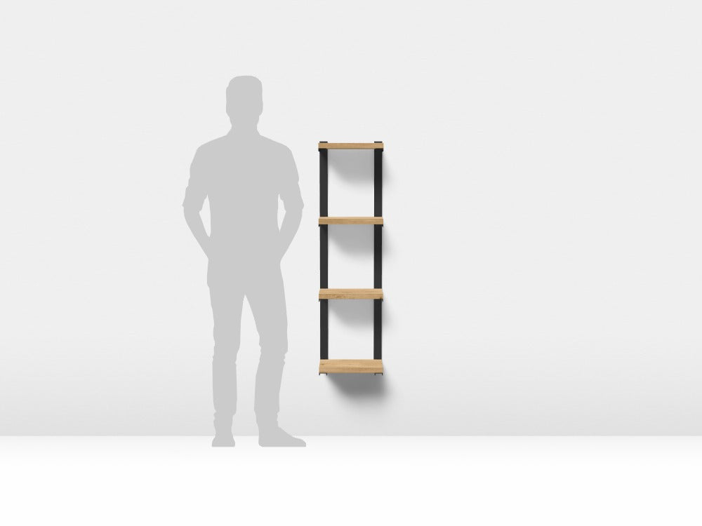 Wall Mount Shelves | MFC4G7P
