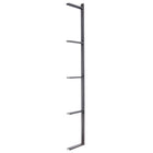 Heavy Duty Floating Shelf Brackets
