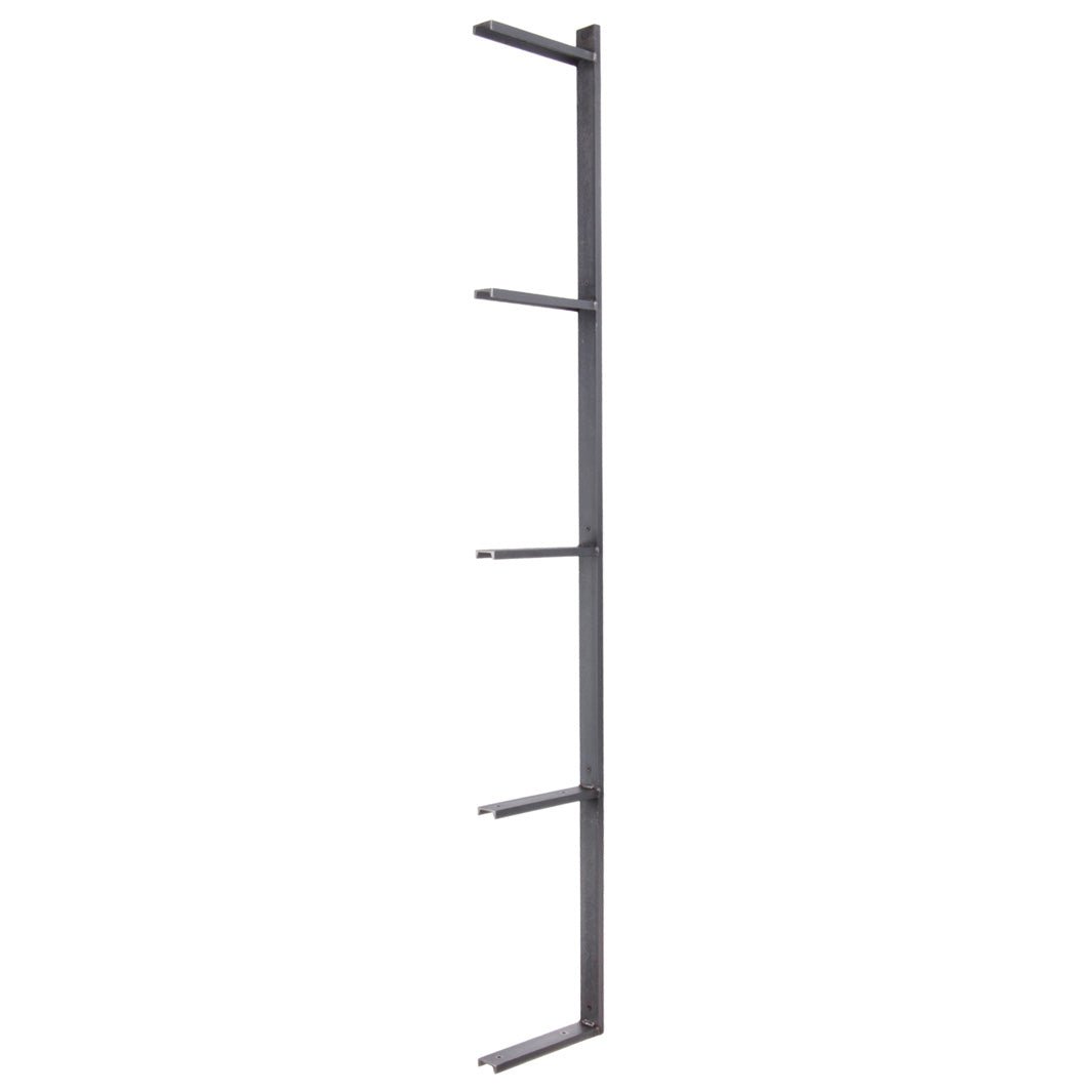 Heavy Duty Floating Shelf Brackets – Vault Furniture