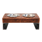 Elevated Pet Bowl : Medium