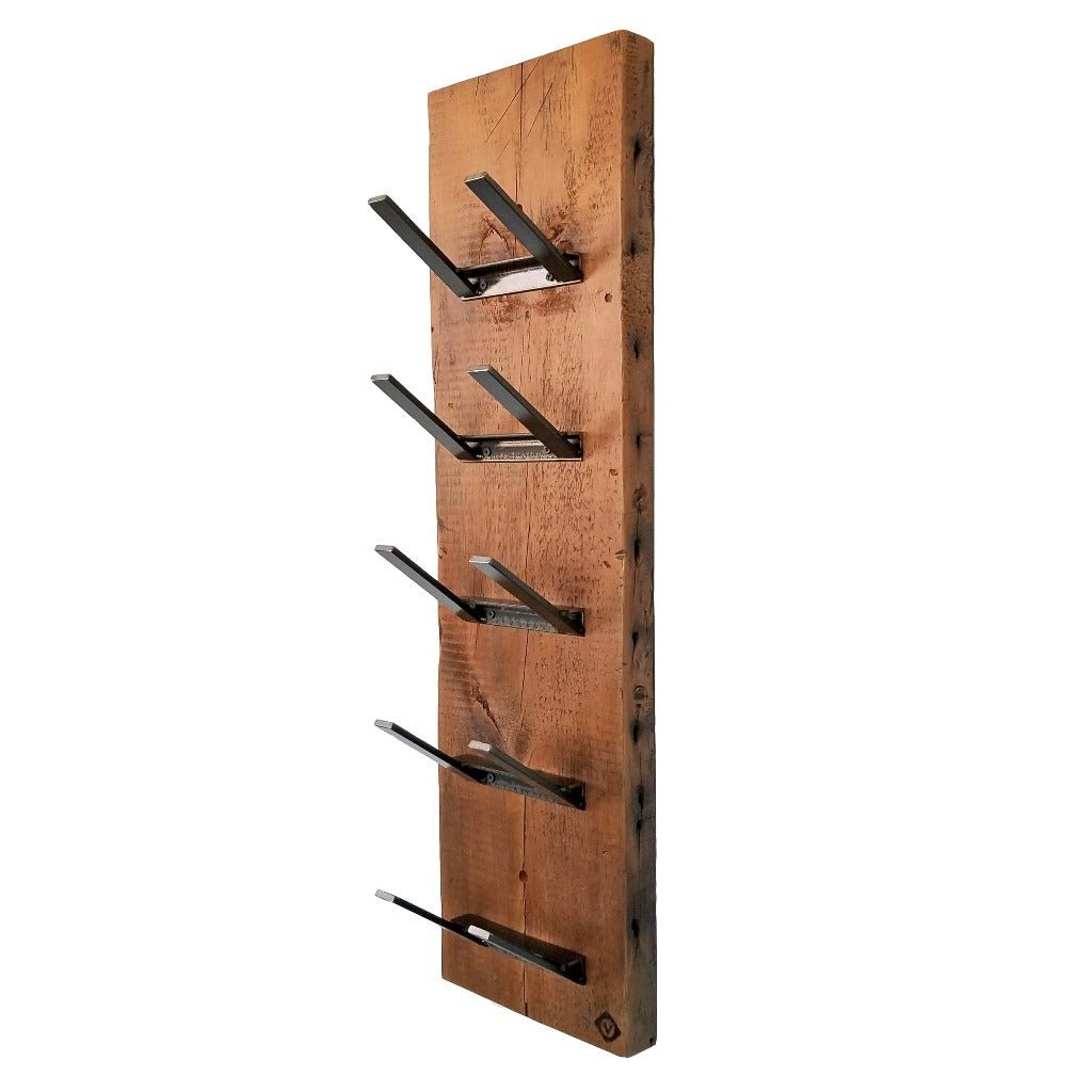 Reclaimed Pine Wine Racks – Vault Furniture - Main Image